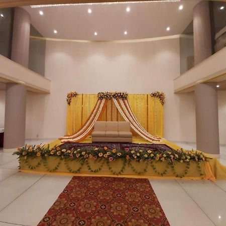 Acco Grand Hotel Λάκναου Εξωτερικό φωτογραφία