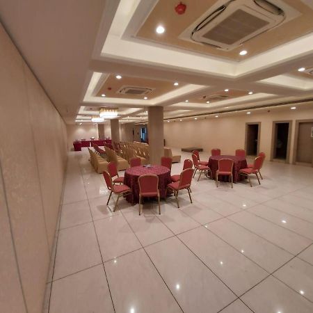 Acco Grand Hotel Λάκναου Εξωτερικό φωτογραφία