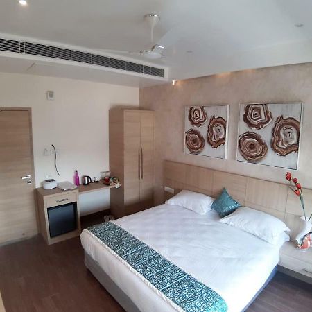 Acco Grand Hotel Λάκναου Εξωτερικό φωτογραφία