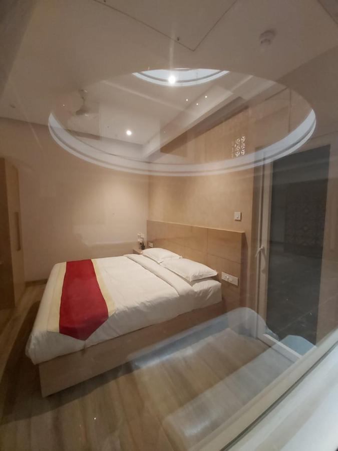 Acco Grand Hotel Λάκναου Εξωτερικό φωτογραφία