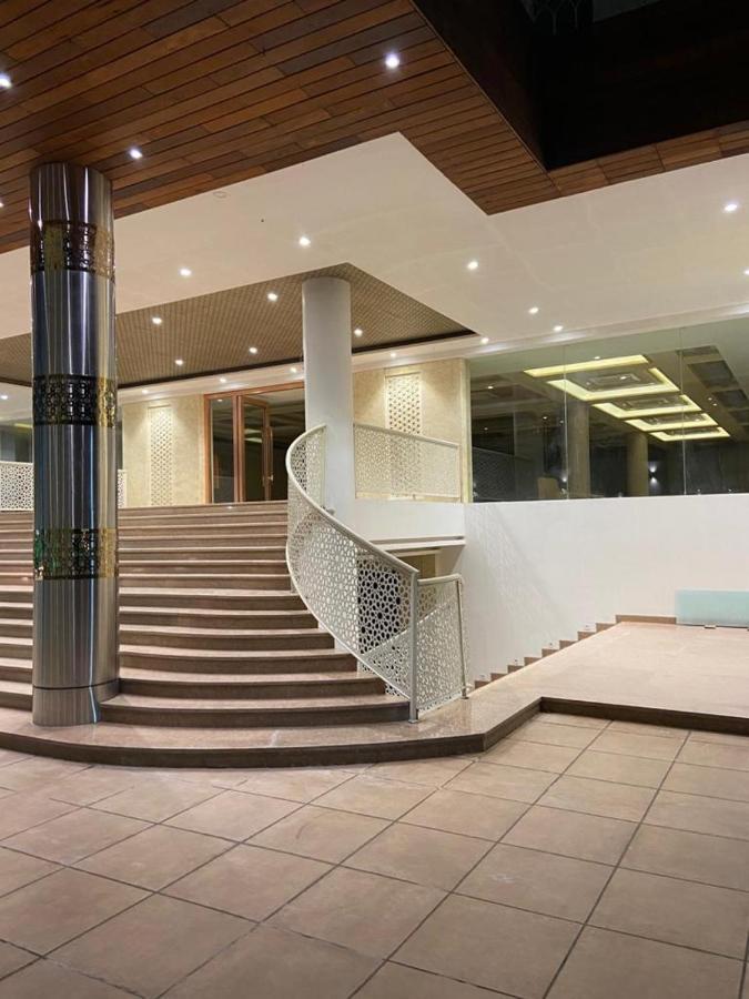 Acco Grand Hotel Λάκναου Εξωτερικό φωτογραφία