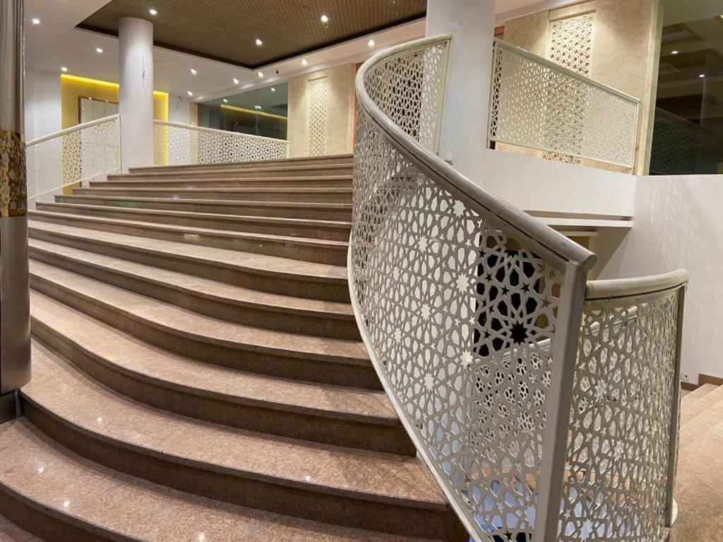 Acco Grand Hotel Λάκναου Εξωτερικό φωτογραφία