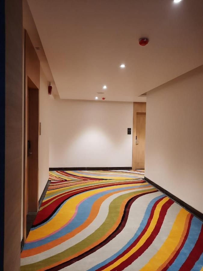 Acco Grand Hotel Λάκναου Εξωτερικό φωτογραφία
