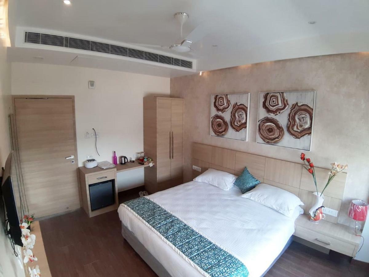 Acco Grand Hotel Λάκναου Εξωτερικό φωτογραφία